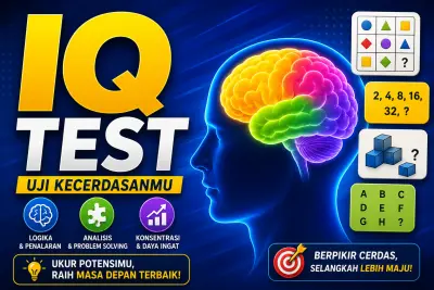 Inteligence Quotient Test
