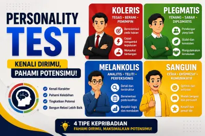 Personality Test